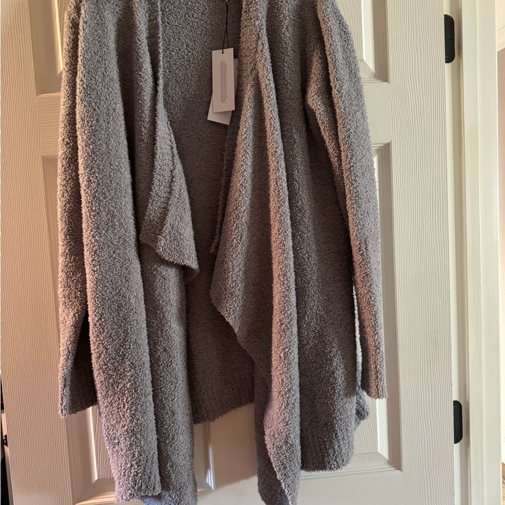 Cozy UGG Sweater - Size L - NWT